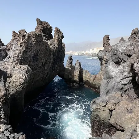 Paraiso Costero Апартаменты