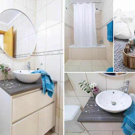 Apartment Paraiso Costero *