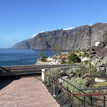 Apartamento Paraiso Costero *