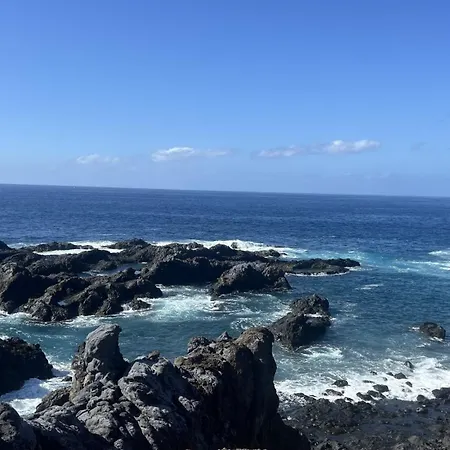 Paraiso Costero Puerto de Santiago (Tenerife)