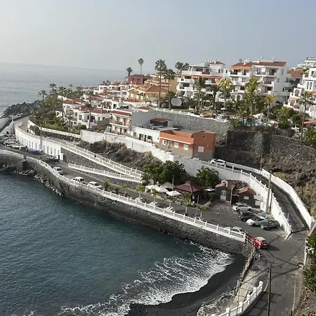 Paraiso Costero Apartamento Puerto de Santiago (Tenerife)